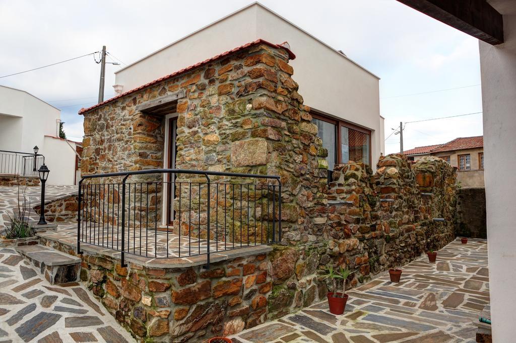 Mortágua Casa De Santo Antonioヴィラ エクステリア 写真