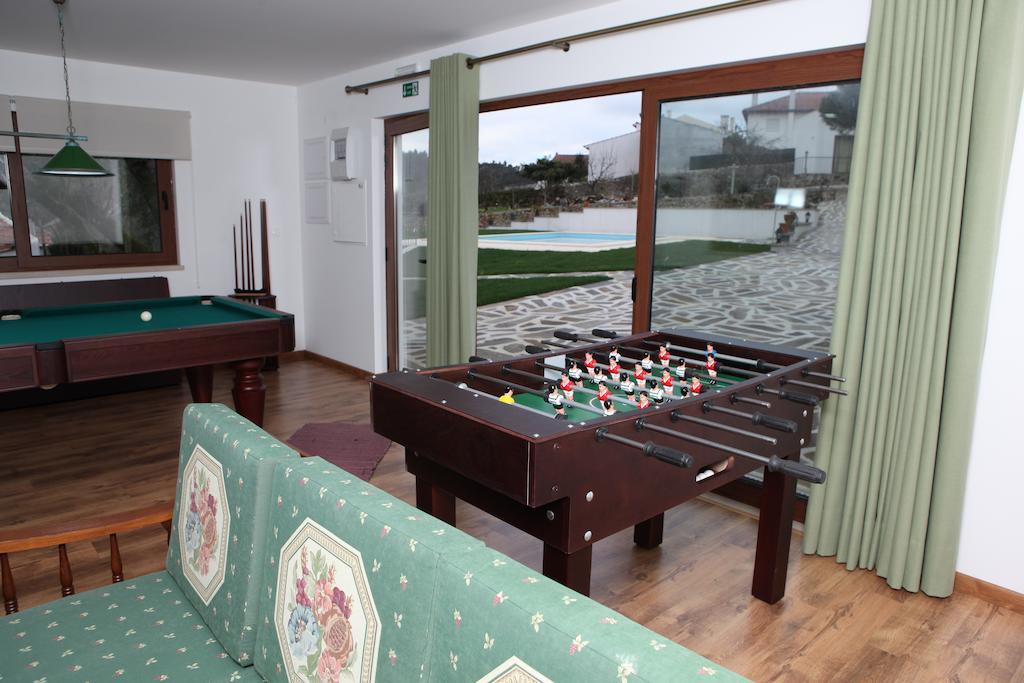 Mortágua Casa De Santo Antonioヴィラ エクステリア 写真