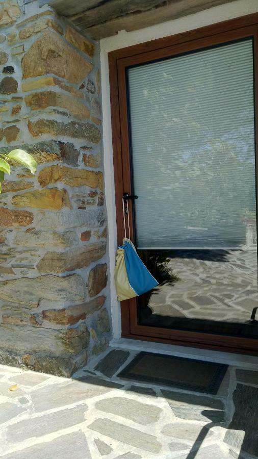 Mortágua Casa De Santo Antonioヴィラ エクステリア 写真